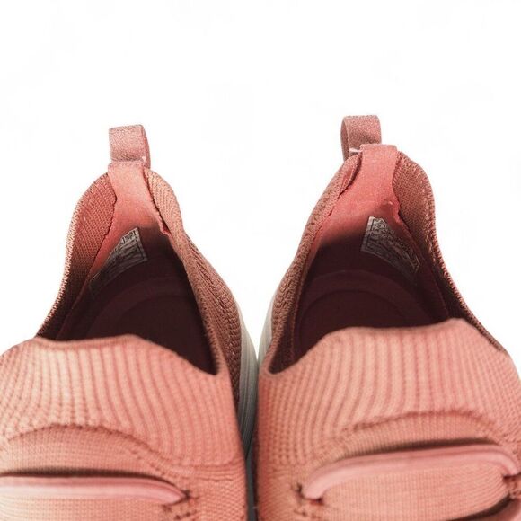 BOBS by Skechers Sparrow 2.0 Slip-on Sneakers 'Rose Pink' 117027 Women's 8 - Picture 11 of 11